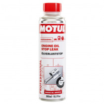 Герметик системы смазки Motul Engine Oil Stop Leak 300мл. 108121