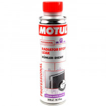 Герметик системы охлаждения Motul Radiator Stop Leak 300мл. 108126