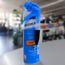 Герметик Victor Reinz черный 200 мл. 70-31414-20