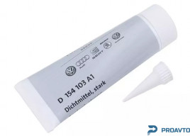 Герметик прокладочный VAG, 100 мл., D154103A1