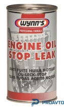Герметик системы смазки двигателя Wynn`s, 325 мл