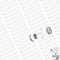 Рычаг независимой подвески колеса MONROE L12508