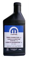 Жидкость гур Power Streeng Fluid+4, 0.473л