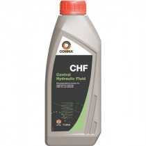 Жидкость гидроусилителя полусинтетическое Comma CHF 11S Central Hydraulic Fluid 1л. CHF1L