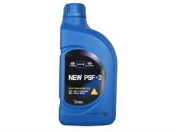 Жидкость гур полусинтетическое PSF-3, 1л