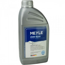 Масло трансмисионное Meyle ZHM-Synt 1л. 0140206100