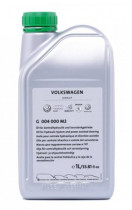 Жидкость ГУР VAG Power Steering Fluid G004, 1л, G004000M2