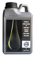 Жидкость гур Power Steering Fluid, 1л