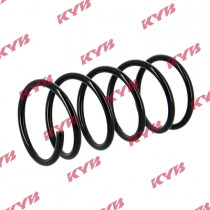 Пружина ходовой части KYB RA1870
