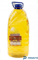 Омыватель стекла летний STANDART Дыня (канистра 5л) <ДК&qt;