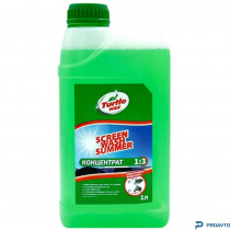 Концентрат летнего омывателя Turtle Wax Screen Wash -2C 1:3 1л  S4047