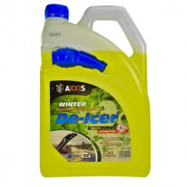 Омыватель стекла зимний AXXIS Forest -22C 4л. AX-2101