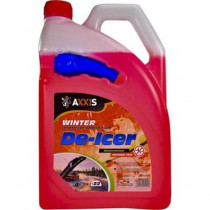 Омыватель стекла зимний AXXIS Watermelon -22C 4л. AX-2102