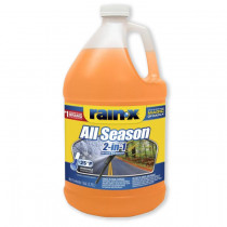 Омыватель всесезонный Rain-X All-Season -25℉ (-31.6 С ) , 3.78л  5066517