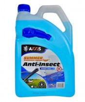 Омыватель летний AXXIS Bubble Gum AX-2083 48391093981 4л