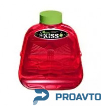 Омыватель стекла зимний (-20) с ароматом клубники, 1 л