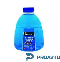 Омыватель стекол концентрат Winter Screen Wash –80 °C, 1 л