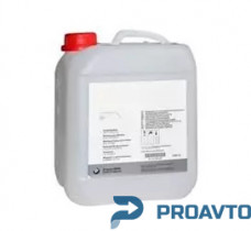 Жидкость зимняя концентрат -63°c, 5л