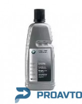 Чистящее средство для стекол без антиобледенителя ,1л