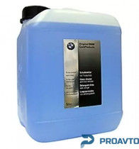 Жидкость зимняя для омывателя стекла (концентрат) ,5л