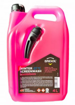 Омыватель летний BREXOL BomBiBom BRX-082 4л