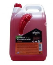 Омыватель летний BREXOL Citrus BRX-085 4л
