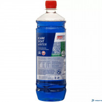Жидкость зимняя концентрат -70°c Clear View Winter Concentrate, 1л