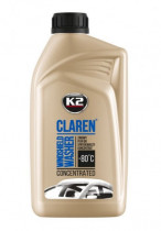 Омыватель зимний K2 Claren -80°C K611 1л