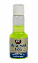 Летняя жидкость стеклоомывателя K2 Nuta Max K509