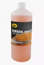 Летний омыватель стекла концентрат KROON OIL Anti-Insect Screen Wash 1л, KL 34796