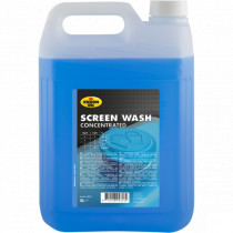 Зимний омыватель стекла концентрат KROON OIL SCREENWASH CONCENTRATE 5л, KL 37104