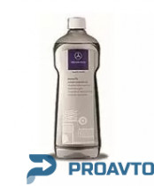 Стеклоомывающая жидкость зимняя SCREENWASH , 1л