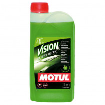 Концентрат в бачок омывателя Motul Vision Expert Ultra 1л. 106753