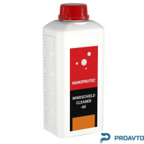 Жидкости омывателя стекла Nanoprotec Windschield Cleaner-60, 1 л