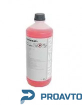 Жидкость зимняя -42с, 1л