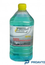 Омыватель стекол –21 °C, 1 л