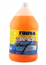 Антиобледенитель для стекол RAIN-X De-Icer 3.78 л RX68106