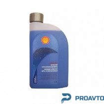 Жидкость зимняя концентрат Winter Screenwash Concentrate 1л