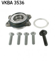 Комплект подшипника ступицы колеса SKF VKBA3536