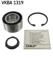 Комплект подшипника ступицы колеса SKF VKBA1319