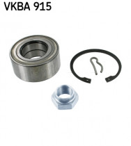 Комплект подшипника ступицы колеса SKF VKBA915
