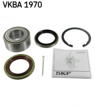 Комплект подшипника ступицы колеса SKF VKBA1970