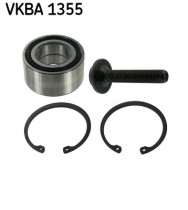Комплект подшипника ступицы колеса SKF VKBA1355