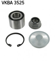 Комплект подшипника ступицы колеса SKF VKBA3525