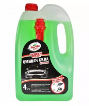Turtle Wax Screen Wash всесезонный омыватель -2°C 4 л S4045