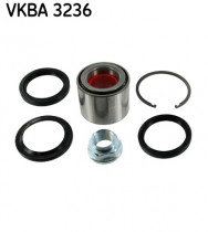 Комплект подшипника ступицы колеса SKF VKBA3236