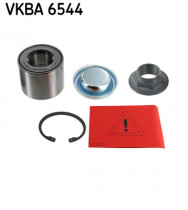 Комплект подшипника ступицы колеса SKF VKBA6544