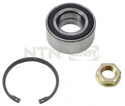 Комплект подшипника ступицы колеса SNR R15944