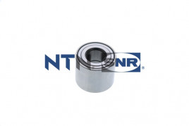 Комплект подшипника ступицы колеса SNR R15577