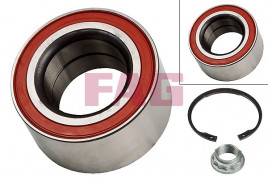 Комплект подшипника ступицы колеса FAG 713649390